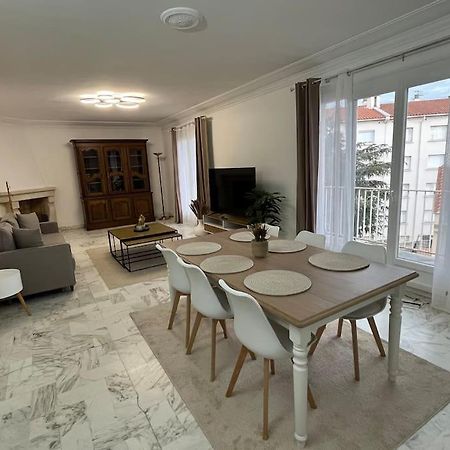 Bel Appartement A Перпиньан Экстерьер фото