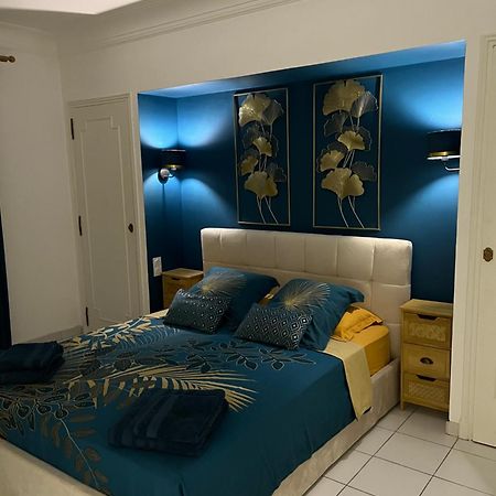 Bel Appartement A Перпиньан Экстерьер фото