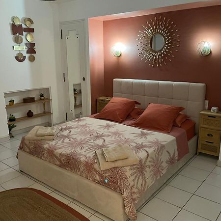 Bel Appartement A Перпиньан Экстерьер фото