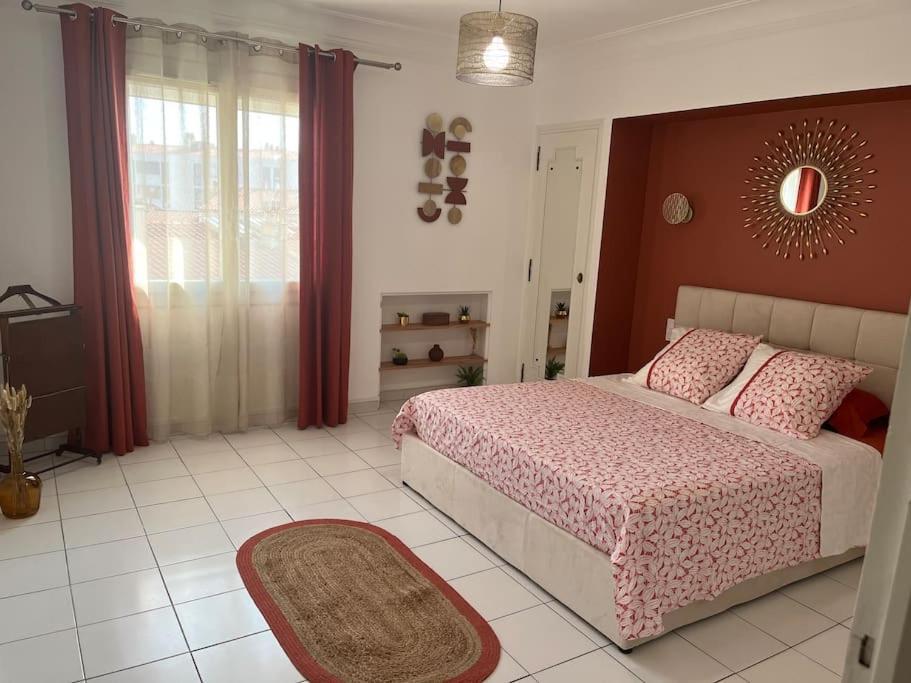 Bel Appartement A Перпиньан Экстерьер фото