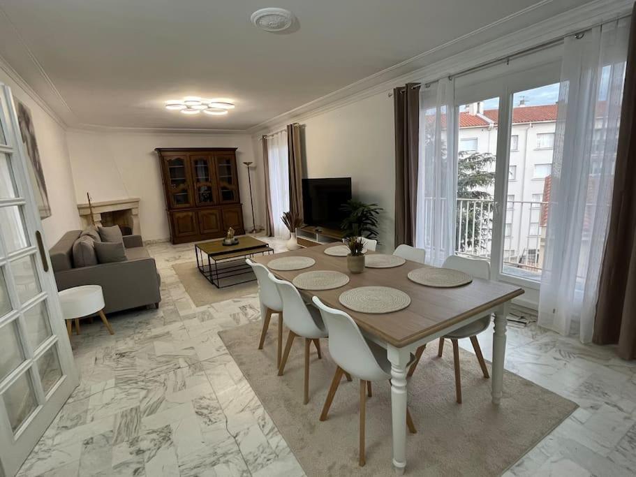 Bel Appartement A Перпиньан Экстерьер фото