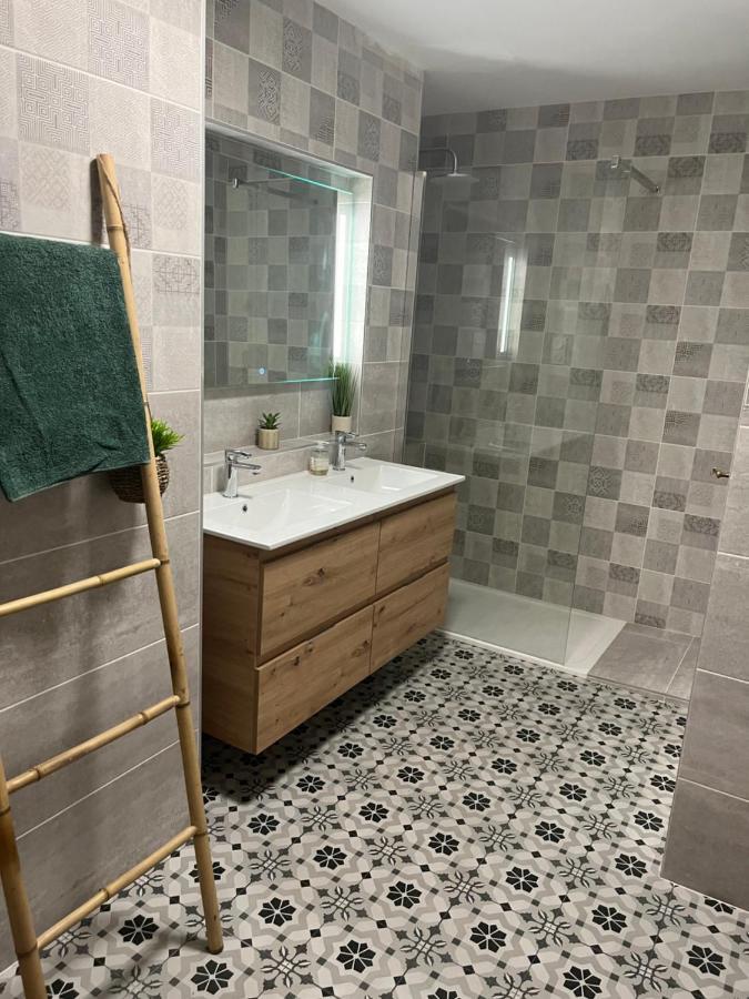 Bel Appartement A Перпиньан Экстерьер фото