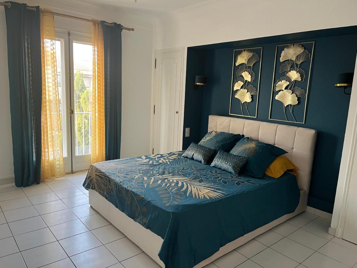 Bel Appartement A Перпиньан Экстерьер фото