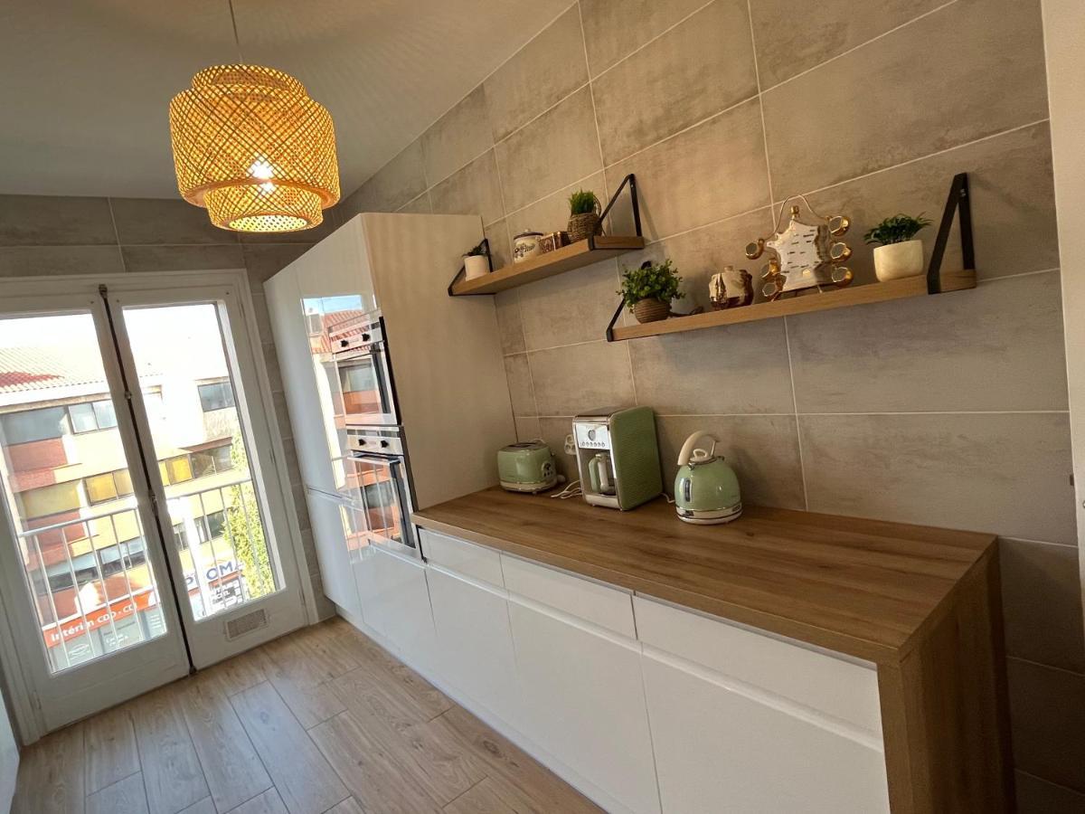 Bel Appartement A Перпиньан Экстерьер фото