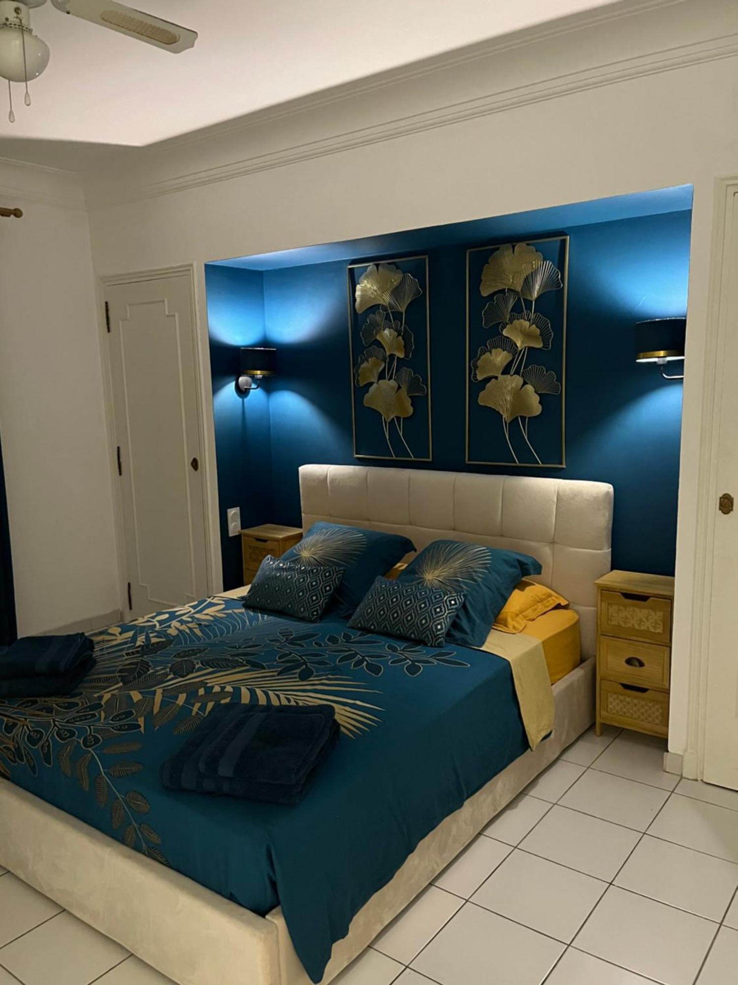 Bel Appartement A Перпиньан Экстерьер фото