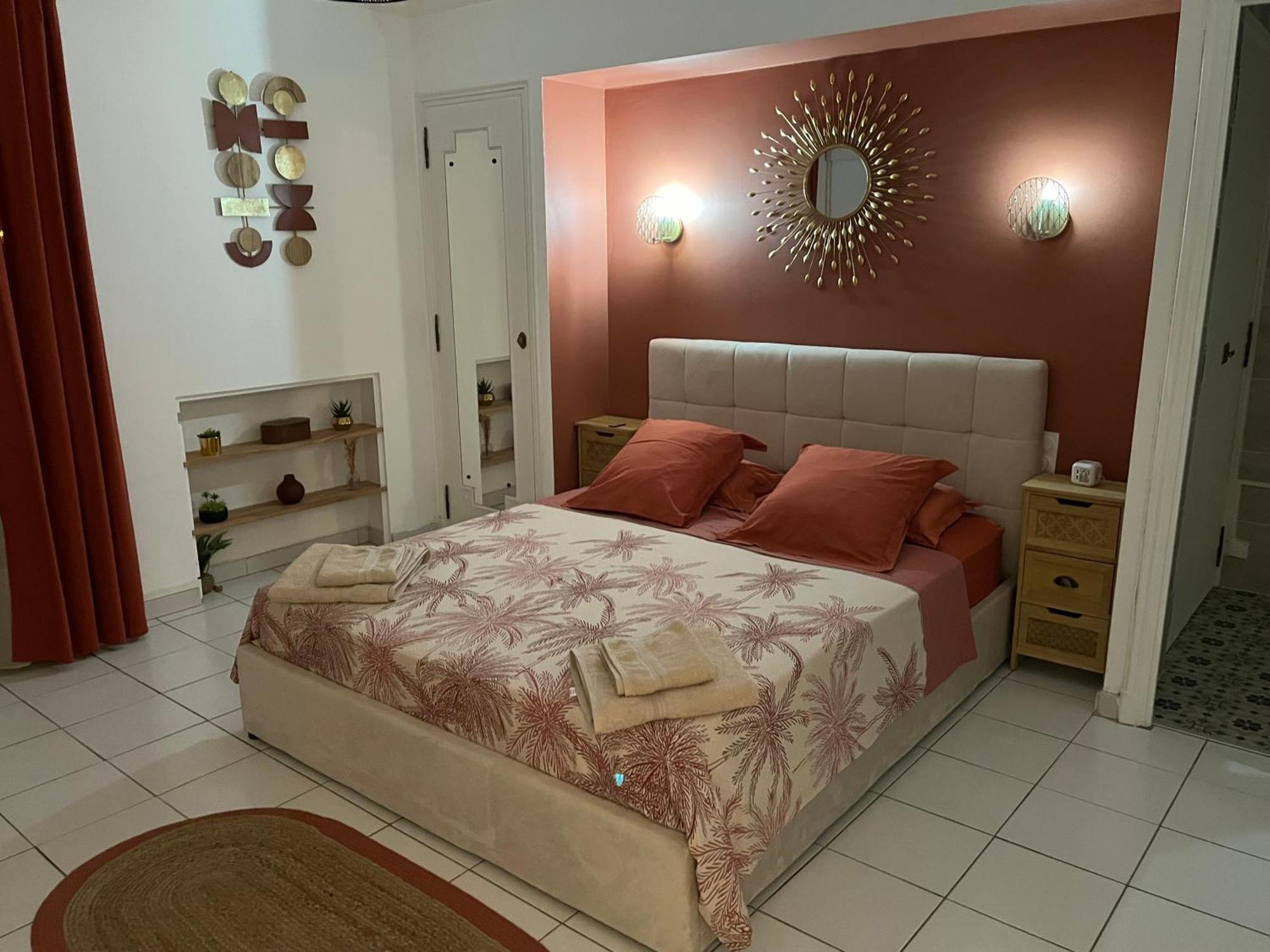 Bel Appartement A Перпиньан Экстерьер фото
