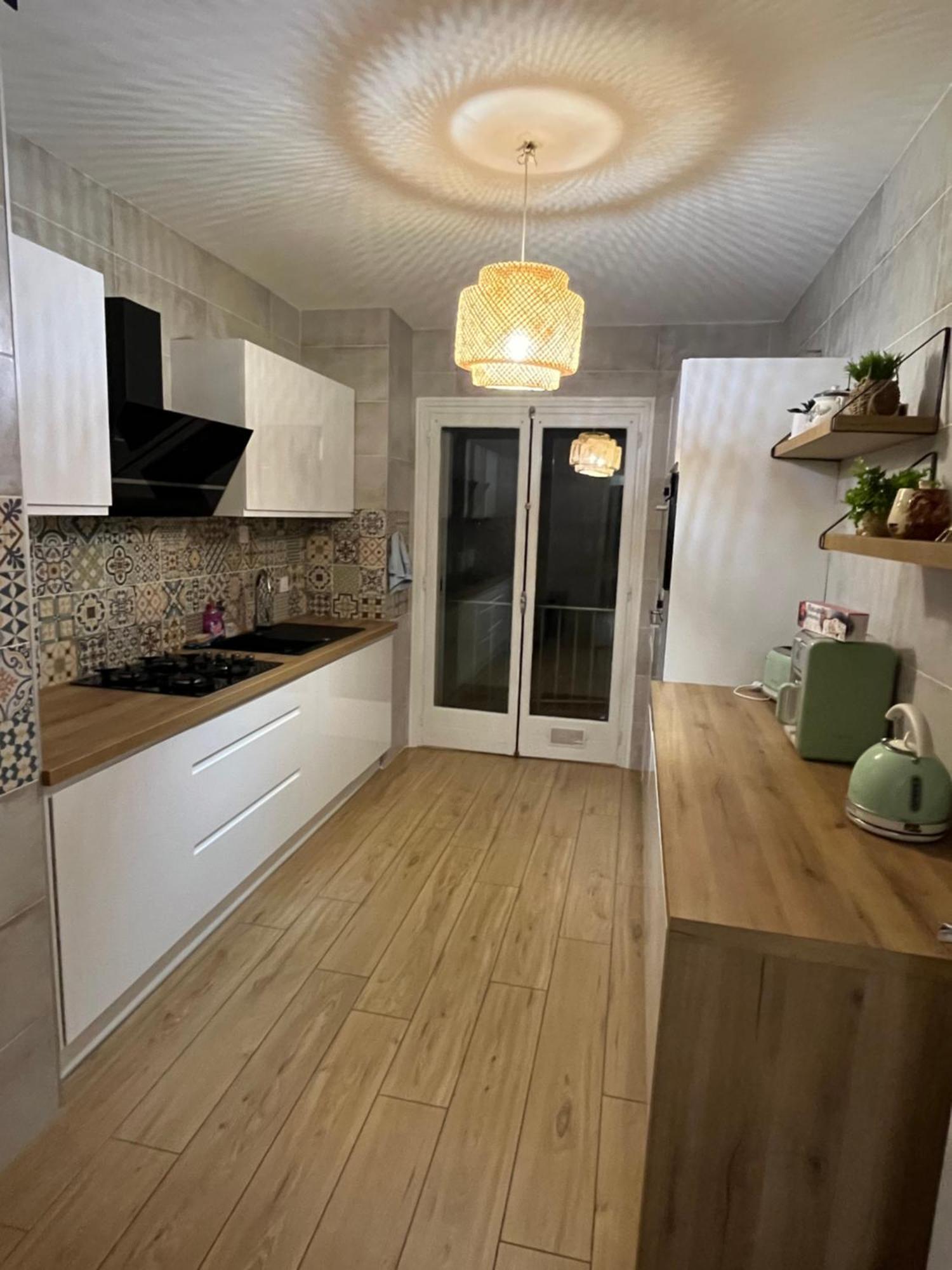 Bel Appartement A Перпиньан Экстерьер фото