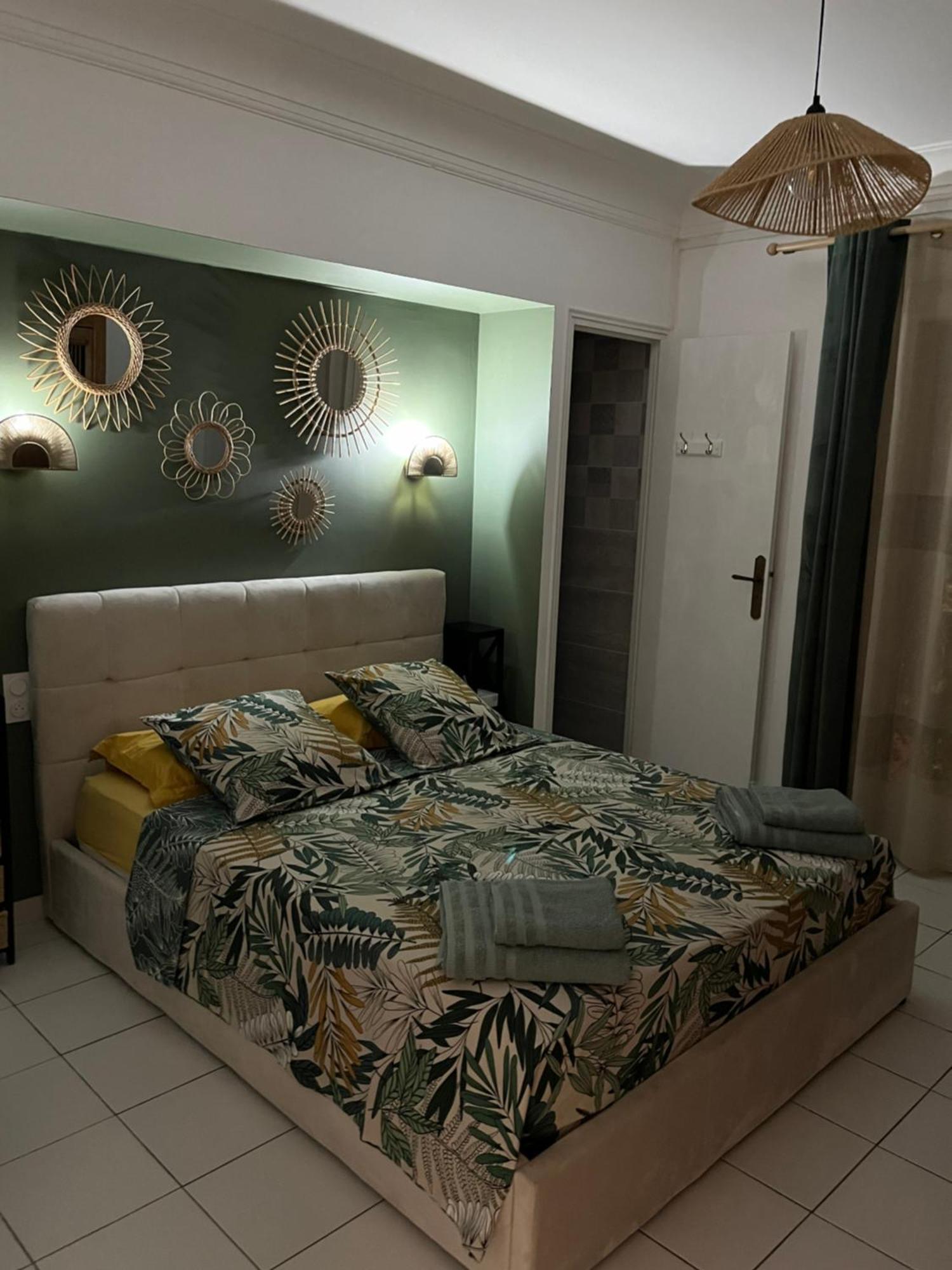 Bel Appartement A Перпиньан Экстерьер фото